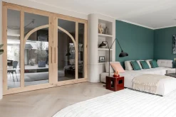 Brinker Carpets Monza Vloerkleed Light Grey