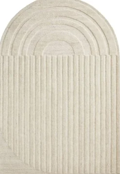 Sale Brinker Carpets Monza Vloerkleed Light Grey