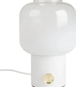 New Zuiver Moody (set van 2) Tafellamp White