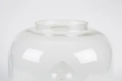 New Zuiver Moody (set van 2) Tafellamp White