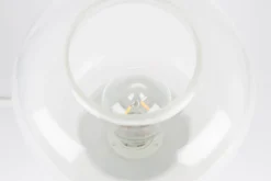 New Zuiver Moody (set van 2) Tafellamp White