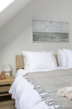New Zuiver Moody (set van 2) Tafellamp White