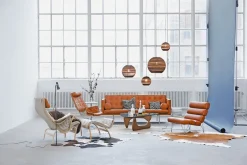 New Graypants Moon Hanglamp Natural