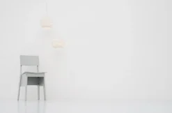 Discount Graypants Moon Hanglamp White