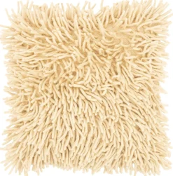 Best By Boo Moppy Kussen Beige