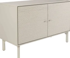Zuiver Morning Dressoir Grijs