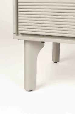 Zuiver Morning Dressoir Grijs