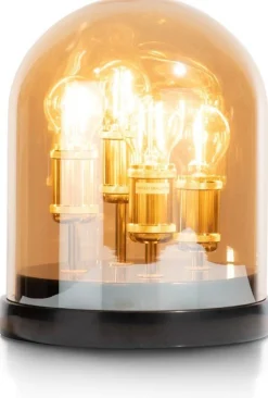 COCO maison Morris Tafellamp Goud