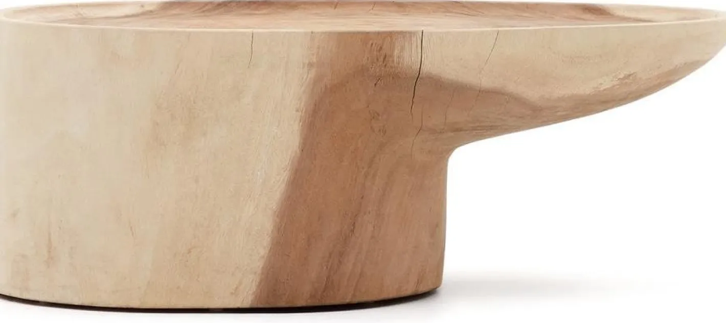 Best Kave Home Mosi Salontafel Naturel