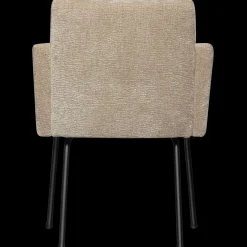 New WOOOD Mount Eetkamerstoel Sand