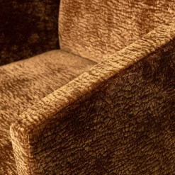 Clearance WOOOD Mount Eetkamerstoel Mid Brown
