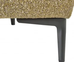 New Montèl Movano Hoekbank Curry