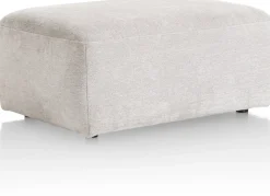 Clearance Henders en Hazel Murcia Hocker Grijs