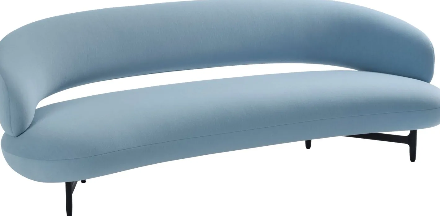 Online Artifort Muse Bank Blauw