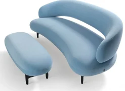 Online Artifort Muse Bank Blauw
