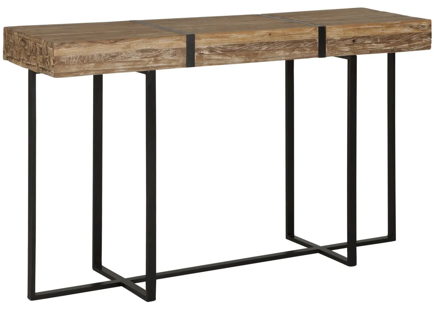 New MUST Living Bumper Dressoir bruin