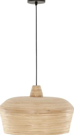 MUST Living Kuala Lumpur Hanglamp Naturel