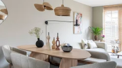 MUST Living Kuala Lumpur Hanglamp Naturel
