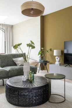 MUST Living Kuala Lumpur Hanglamp Naturel