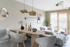 MUST Living Kuala Lumpur Hanglamp Naturel