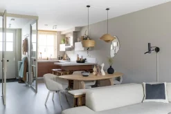 MUST Living Kuala Lumpur Hanglamp Naturel