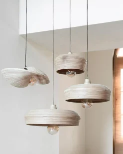 MUST Living Kuala Lumpur Hanglamp Naturel