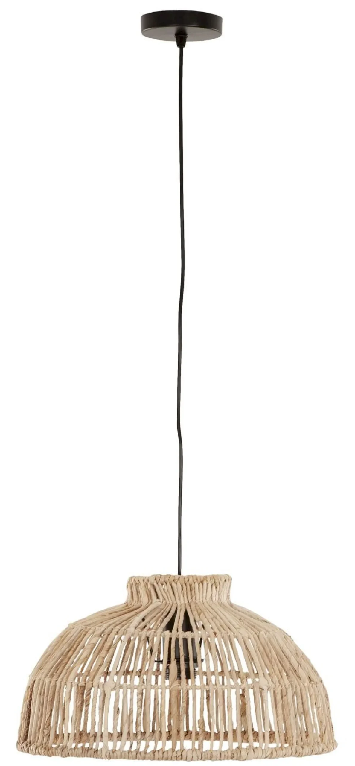 Best MUST Living Portinatx Hanglamp Natural