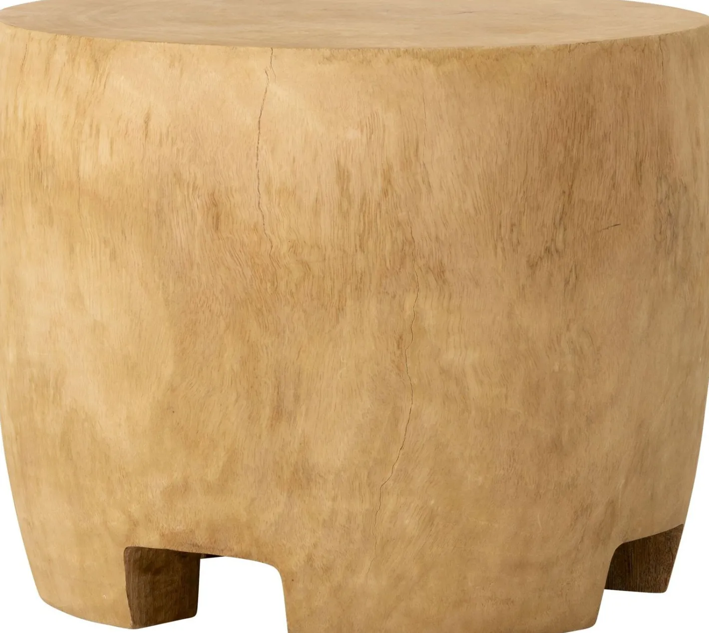Sale MUST Living Puro M Bijzettafel Naturel