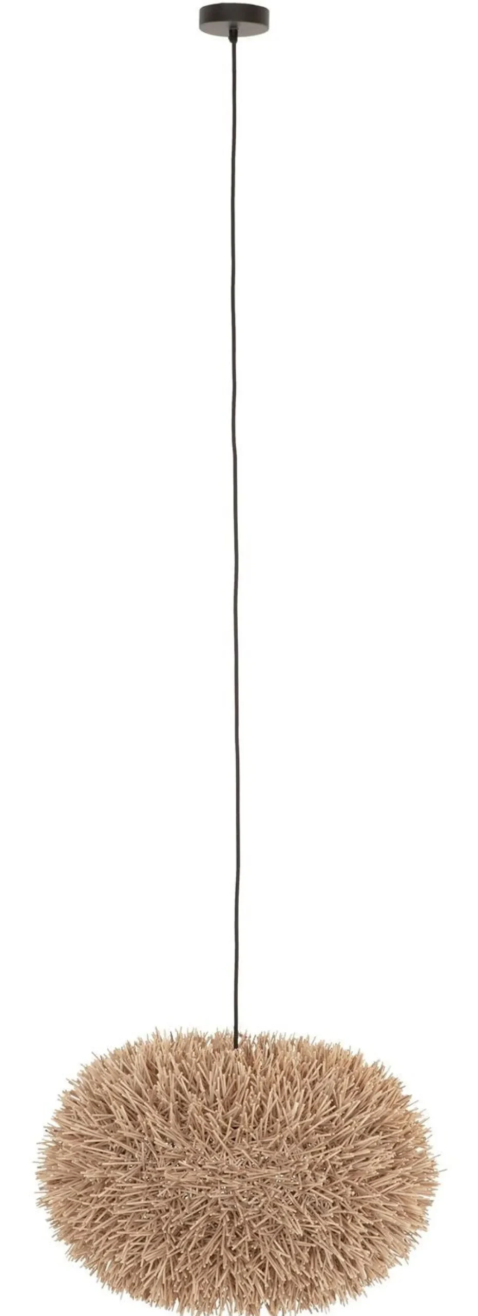 MUST Living Sticks Tomato Hanglamp Natural