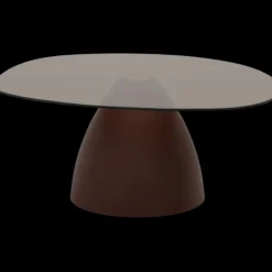 Hot Trendhopper Mylon Salontafel Burgundy