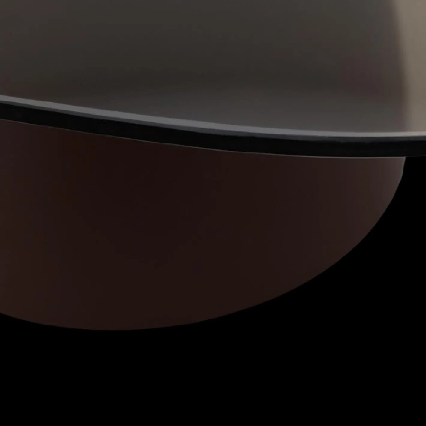 Hot Trendhopper Mylon Salontafel Burgundy