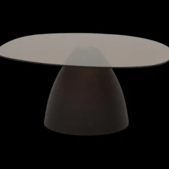 Best Trendhopper Mylon Salontafel Bruin