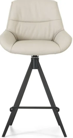 Sale Montèl Myra Barstoel Creme