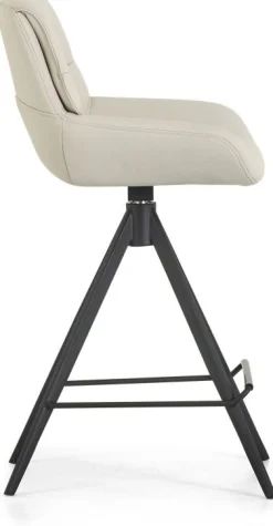 Sale Montèl Myra Barstoel Creme