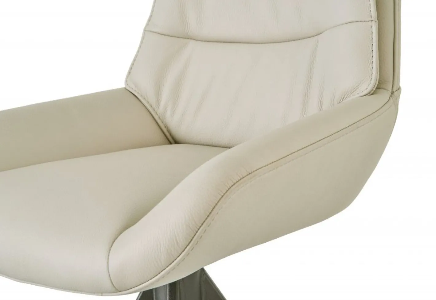 Sale Montèl Myra Barstoel Creme