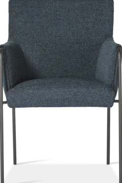 New Design on Stock Myra Eetkamerstoel Blauw