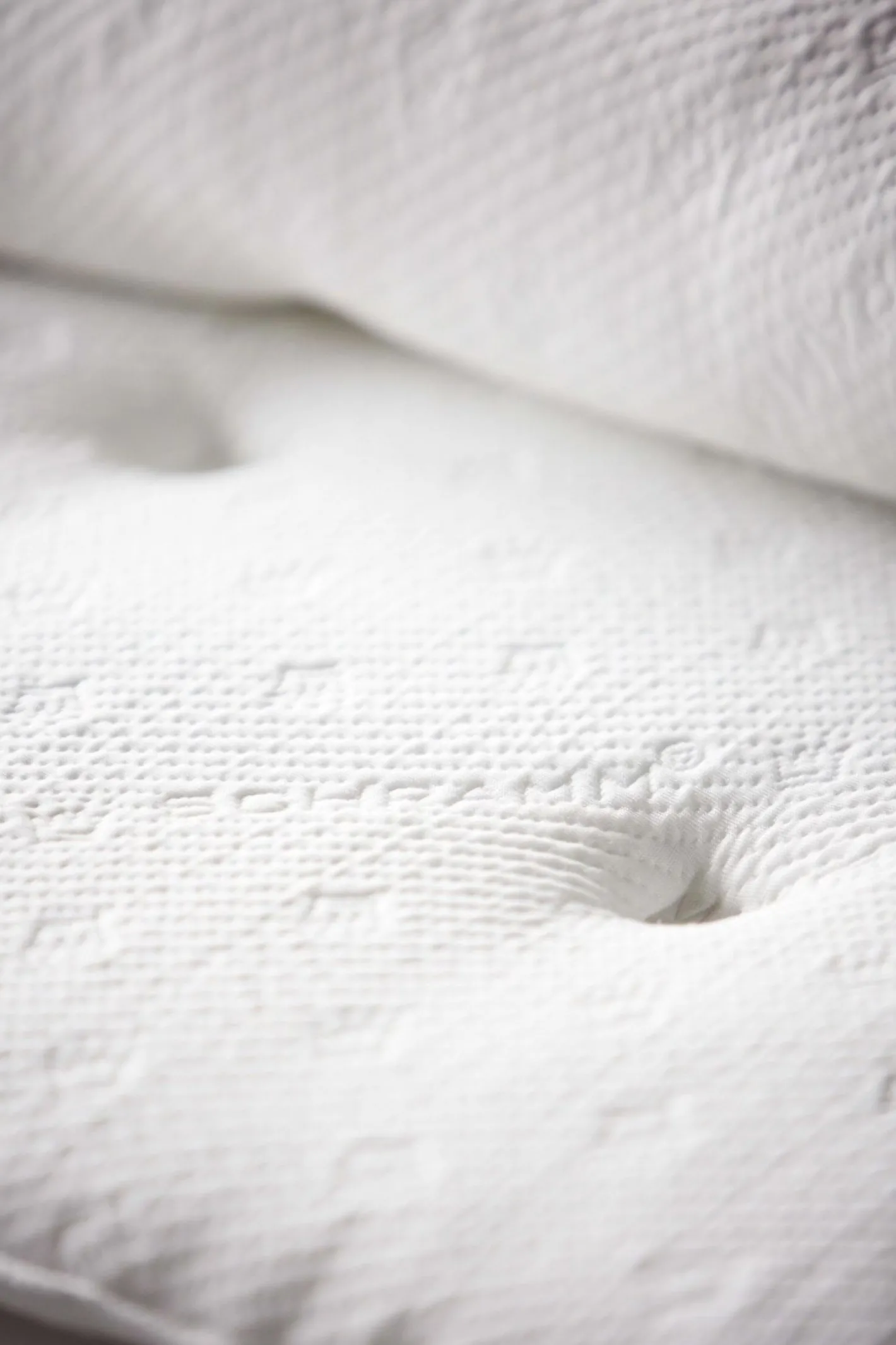 Outlet Schramm Mythos Matras Wit