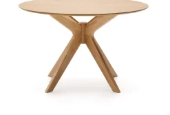 Clearance Kave Home Naanim Eettafel Naturel