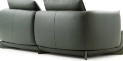 Outlet Leolux Naila Zitbank Groen