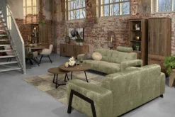 Outlet Feelings Wonen Napoli Dressoir Mokka