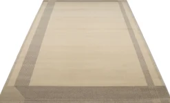 Clearance Pode Nastro Vloerkleed Pearled Ivory