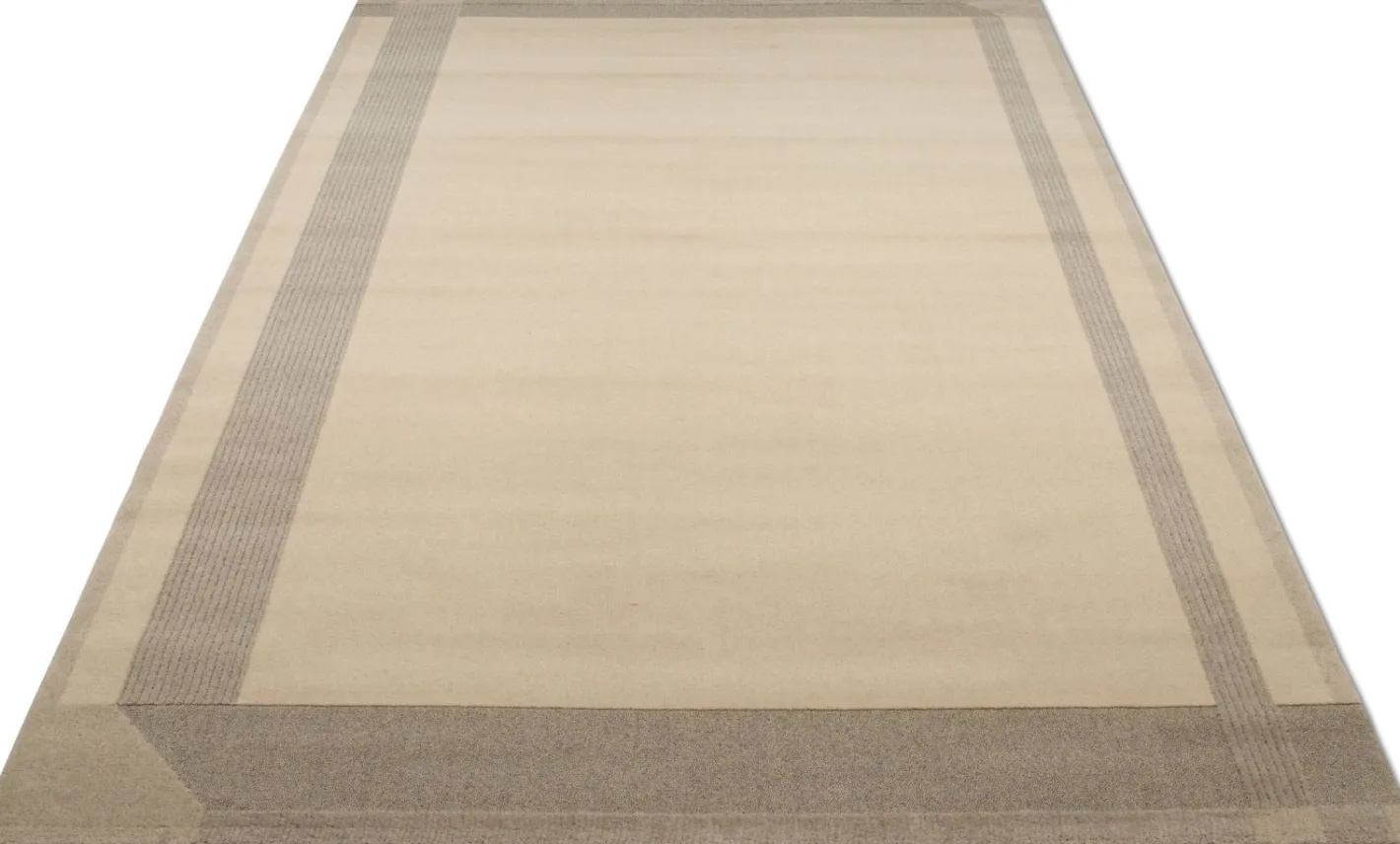 Clearance Pode Nastro Vloerkleed Pearled Ivory