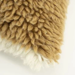 Hot By Boo Navaro Kussen Beige, Bruin