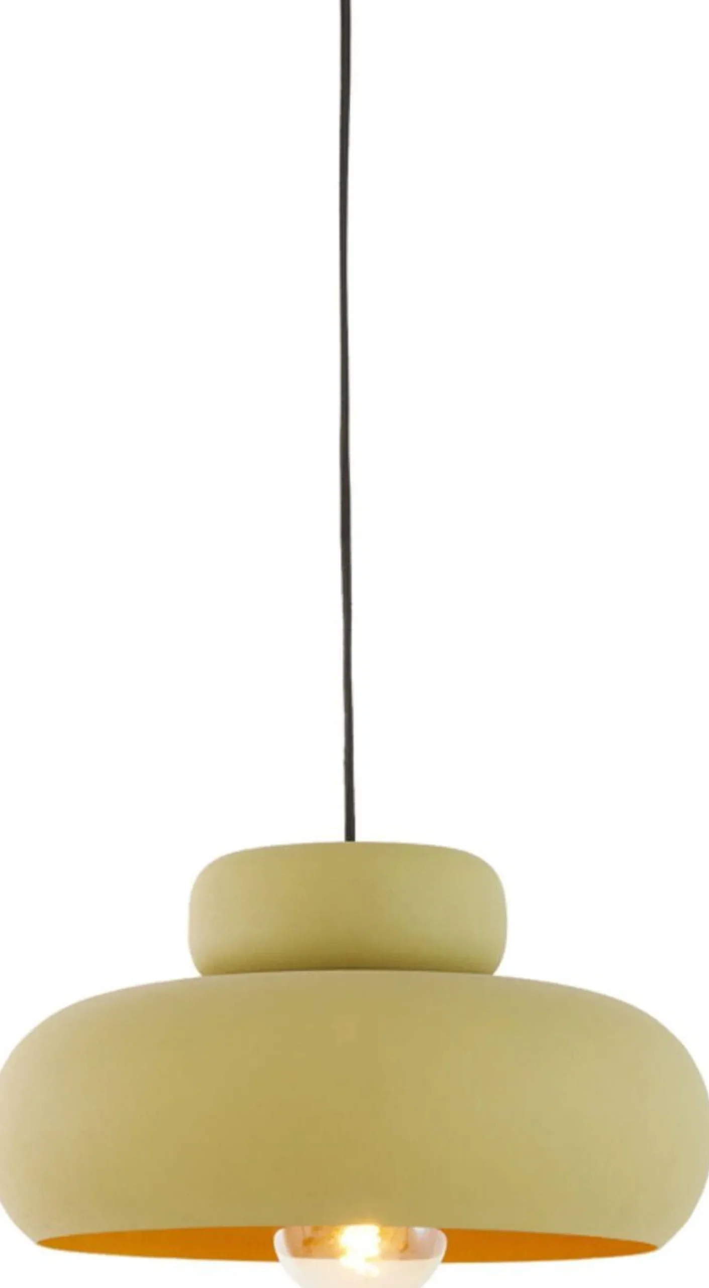 Outlet Trendhopper Neiva Hanglamp Groen