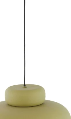 Outlet Trendhopper Neiva Hanglamp Groen