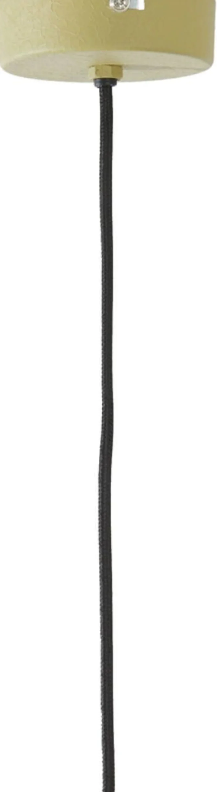Outlet Trendhopper Neiva Hanglamp Groen