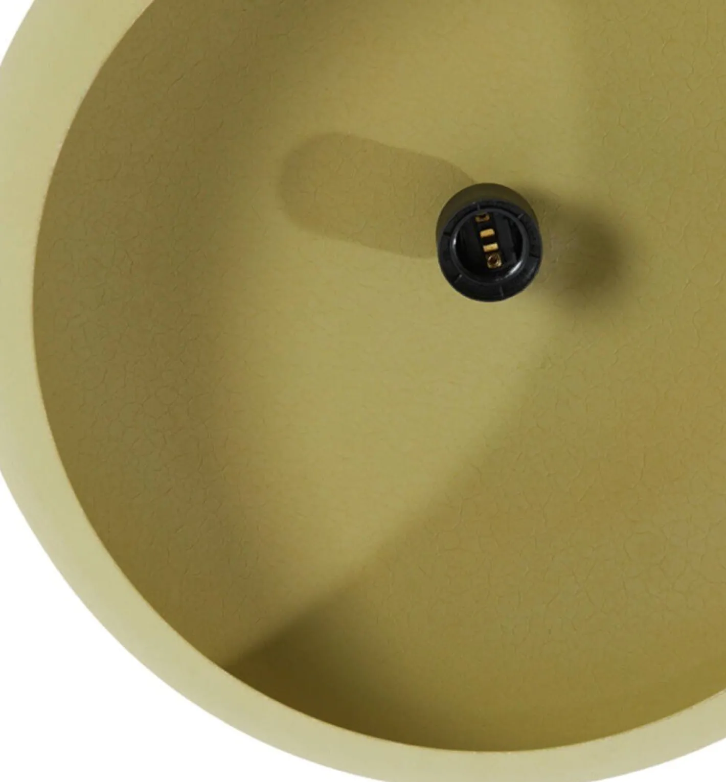 Outlet Trendhopper Neiva Hanglamp Groen