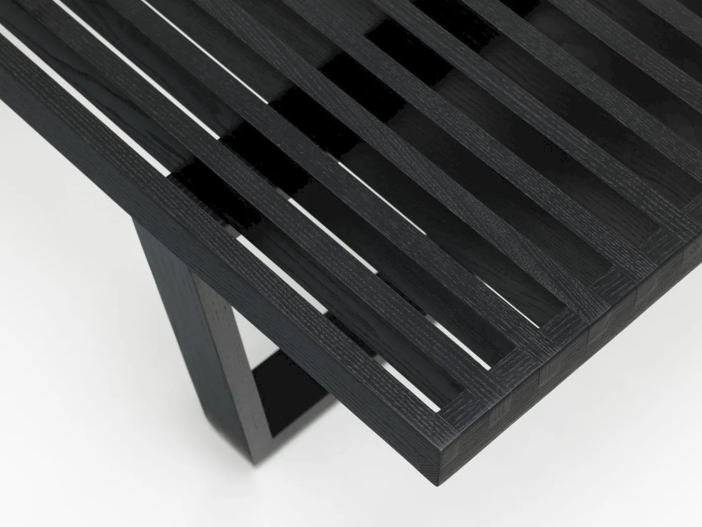 Sale Vitra Nelson Bank Zwart