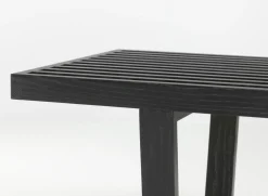 Sale Vitra Nelson Bank Zwart