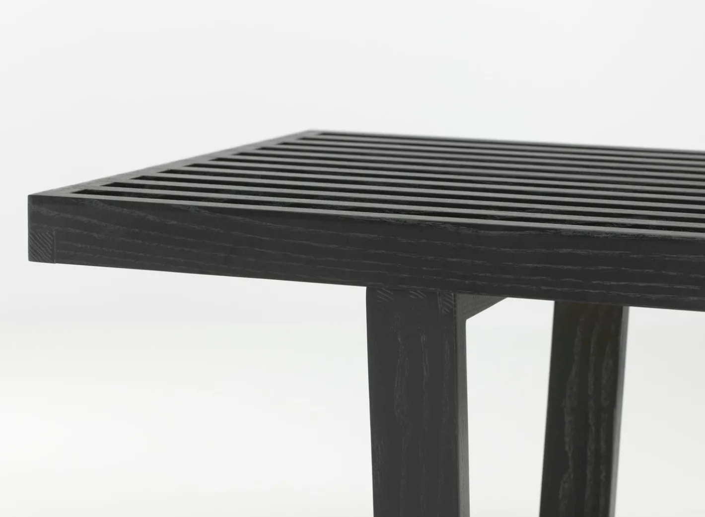 Sale Vitra Nelson Bank Zwart